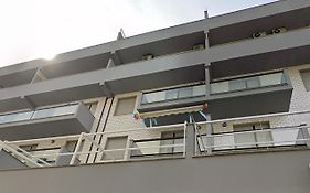 Blue Seal Apartment